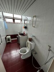 Sherwood Towers (D21), Apartment #512420401